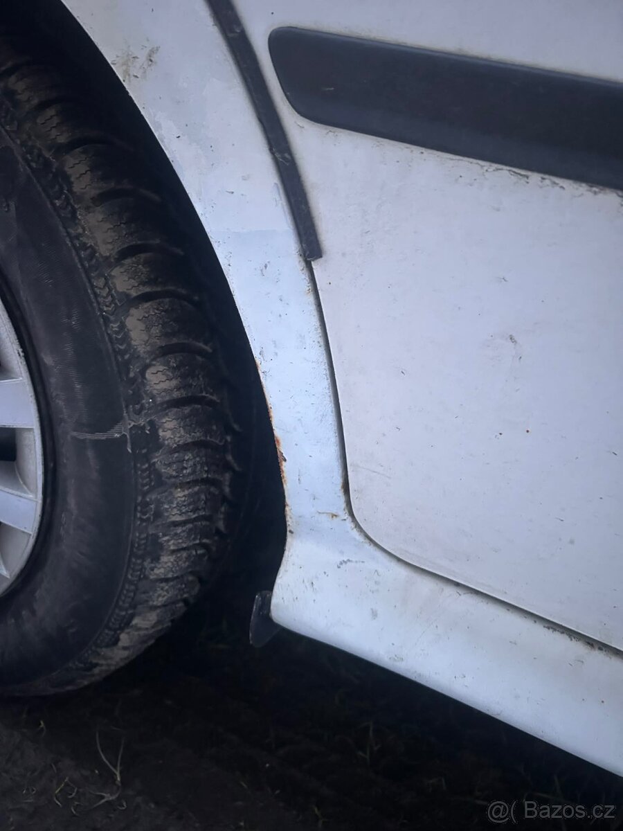 Octavia 1 1.9tdi 96kw - 12