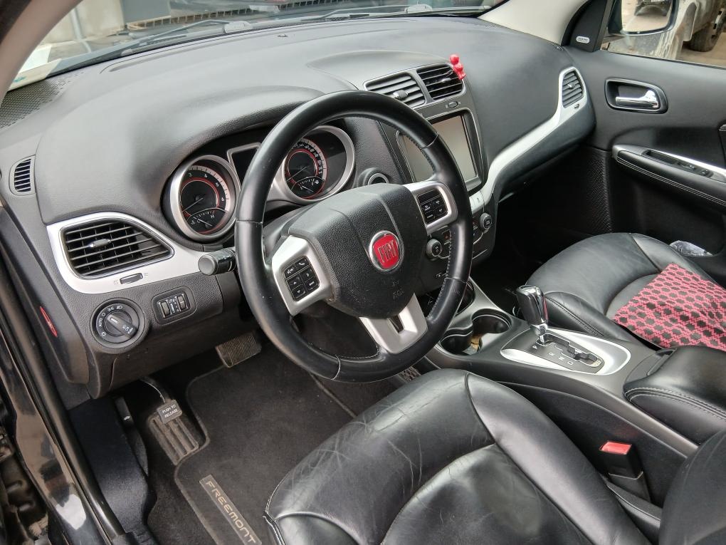 FREEMONT 2.0 125kW AWD - 12