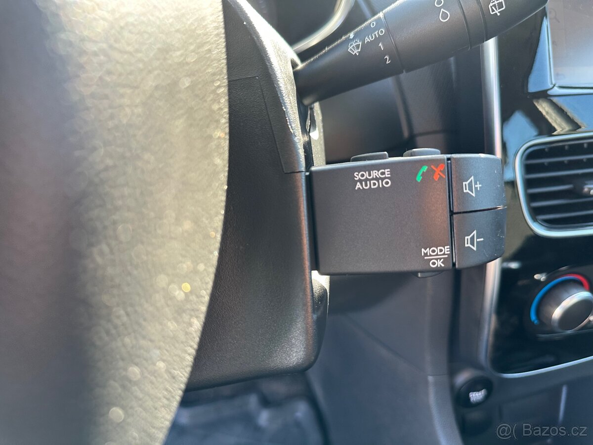 Renault Clio 1,5 DCI - 12