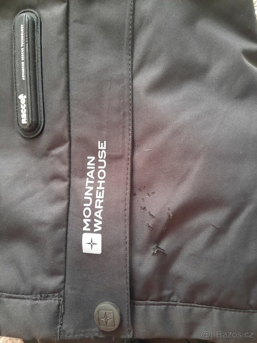 Mountain Warehouse lyžařské kalhoty vel.XXL - 12
