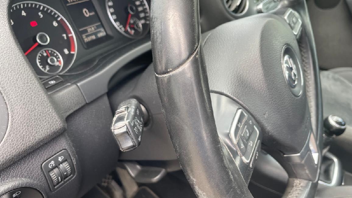 Volkswagen Golf Plus, 1.2 TSI 77KW //odp. DPH //RV 6/2012 - 12