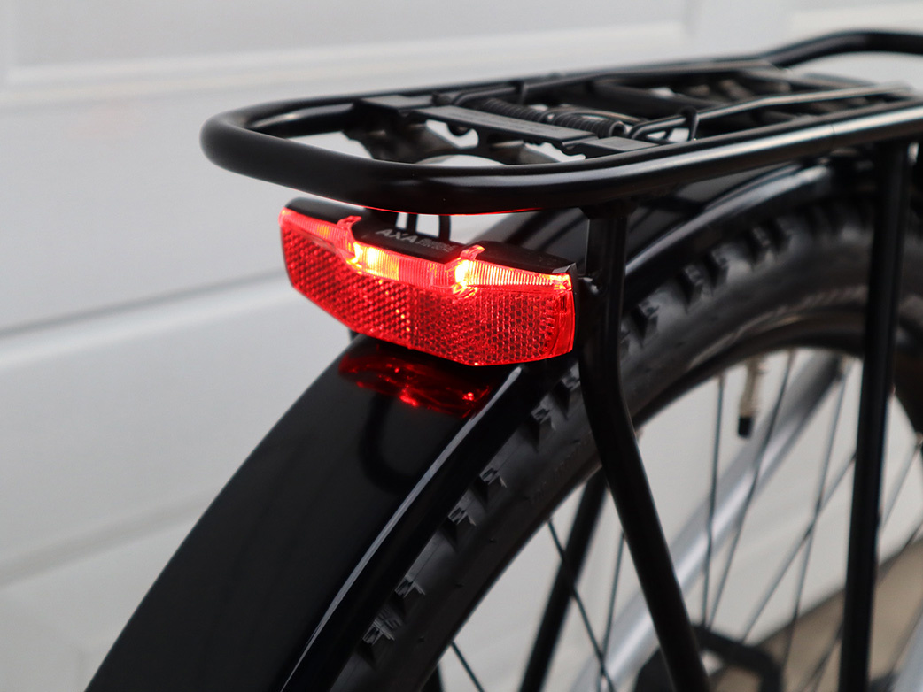 GREENS CORWEN – 625Wh – BOSCH 85nM – TOP STAV - 12