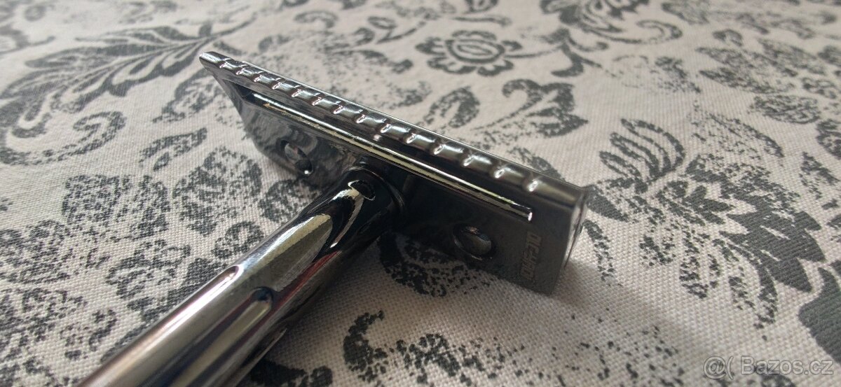 Holící strojek YAQI SE Katana - 12