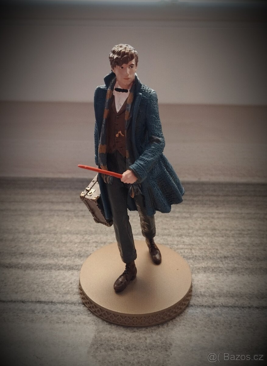 Figurky Harry Potter - 12