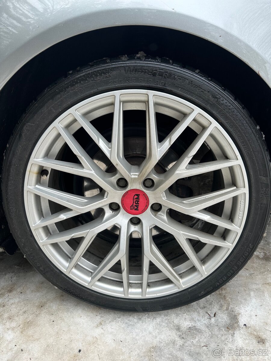 Audi A6 3.0 TDI quattro - 12