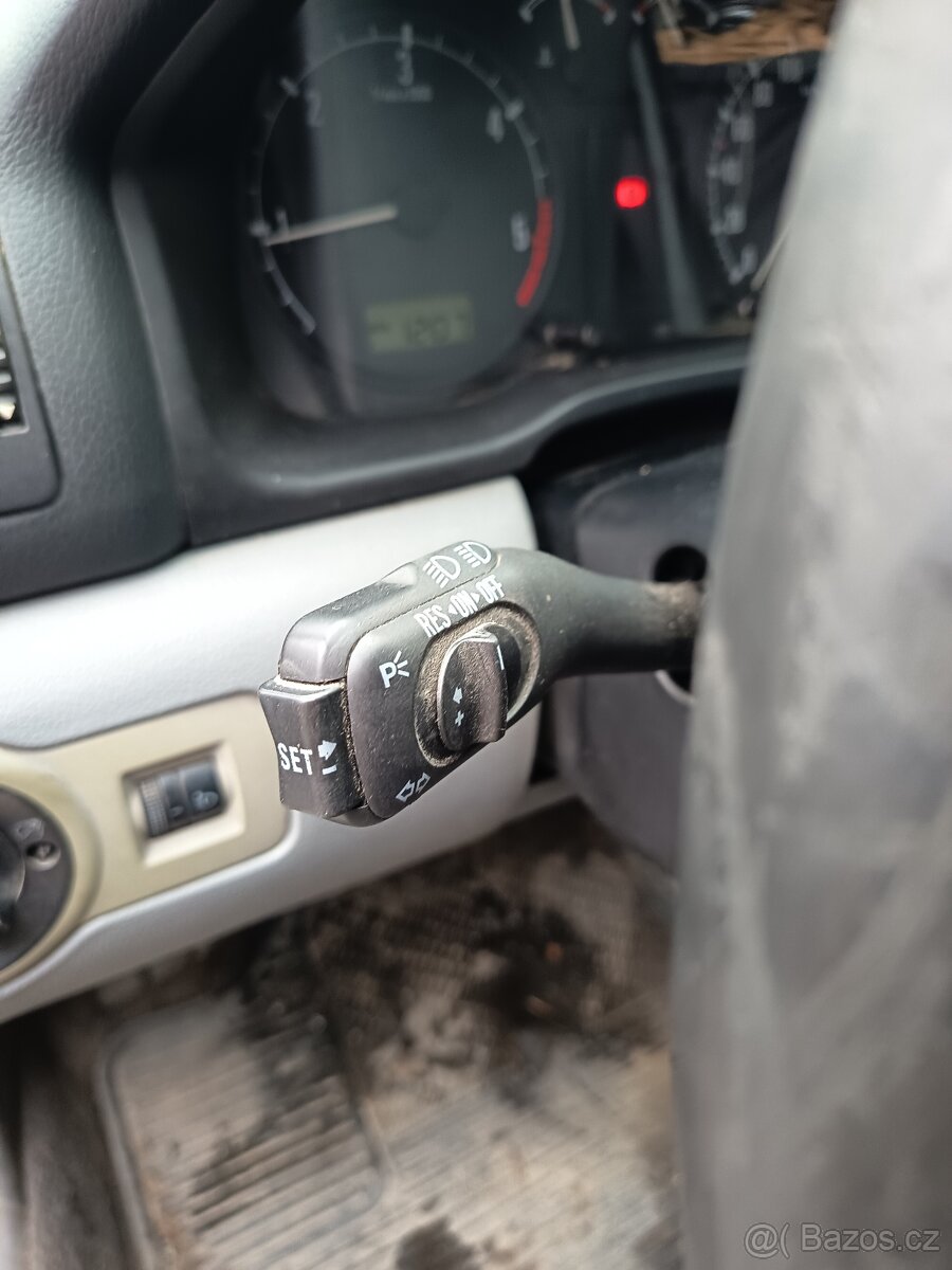 Škoda Octavia 1.9. TDI 81 kW - 12
