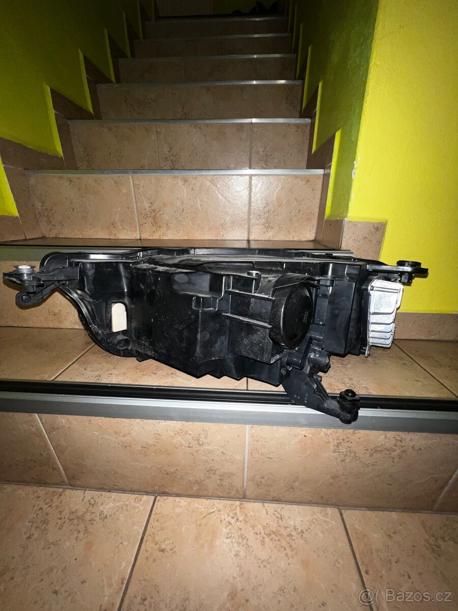 Led světla Volkswagen t-roc - 12