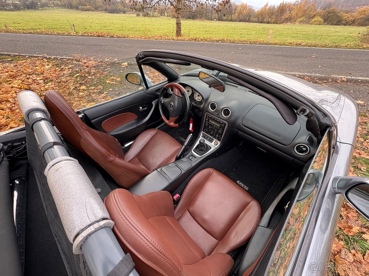 MX5 NBFL Phoenix 107kw - 12