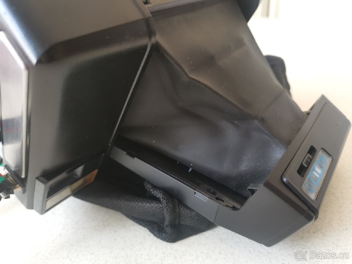 Stary fotoaparát Kodamatic 970L - 12