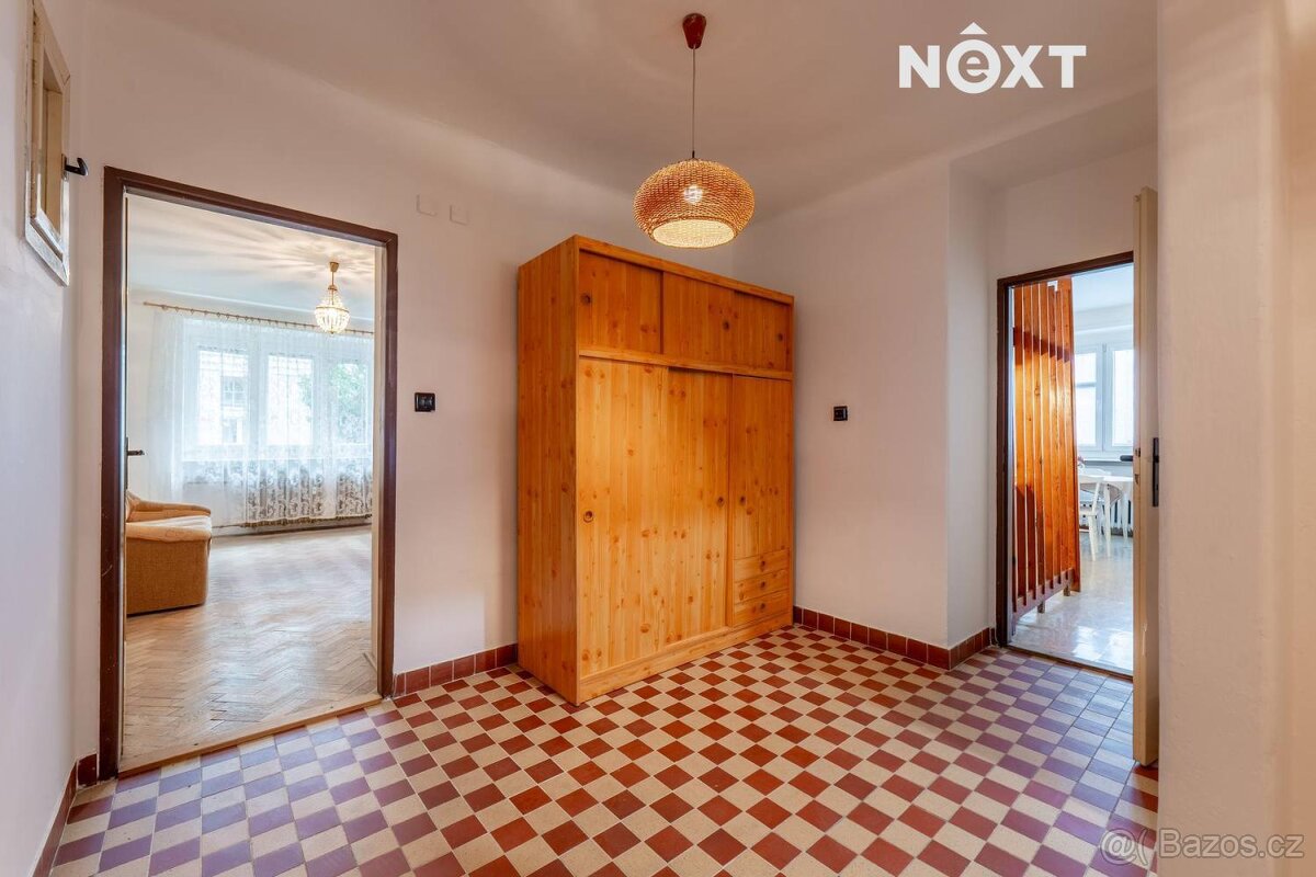 Prodej byt 2+1, 71㎡ - 12