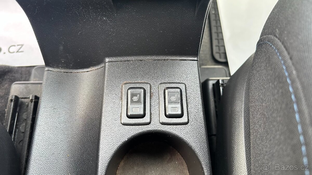 Mazda 5 1.8i 85kW 7míst,ALU,Klima - 12