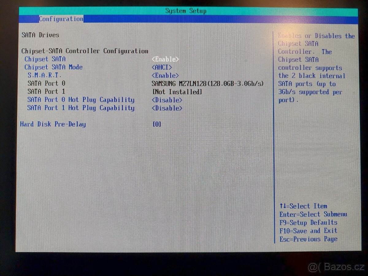 Unikátní mini PC (4GB, 128GB SSD) super pro Home Assistant - 12