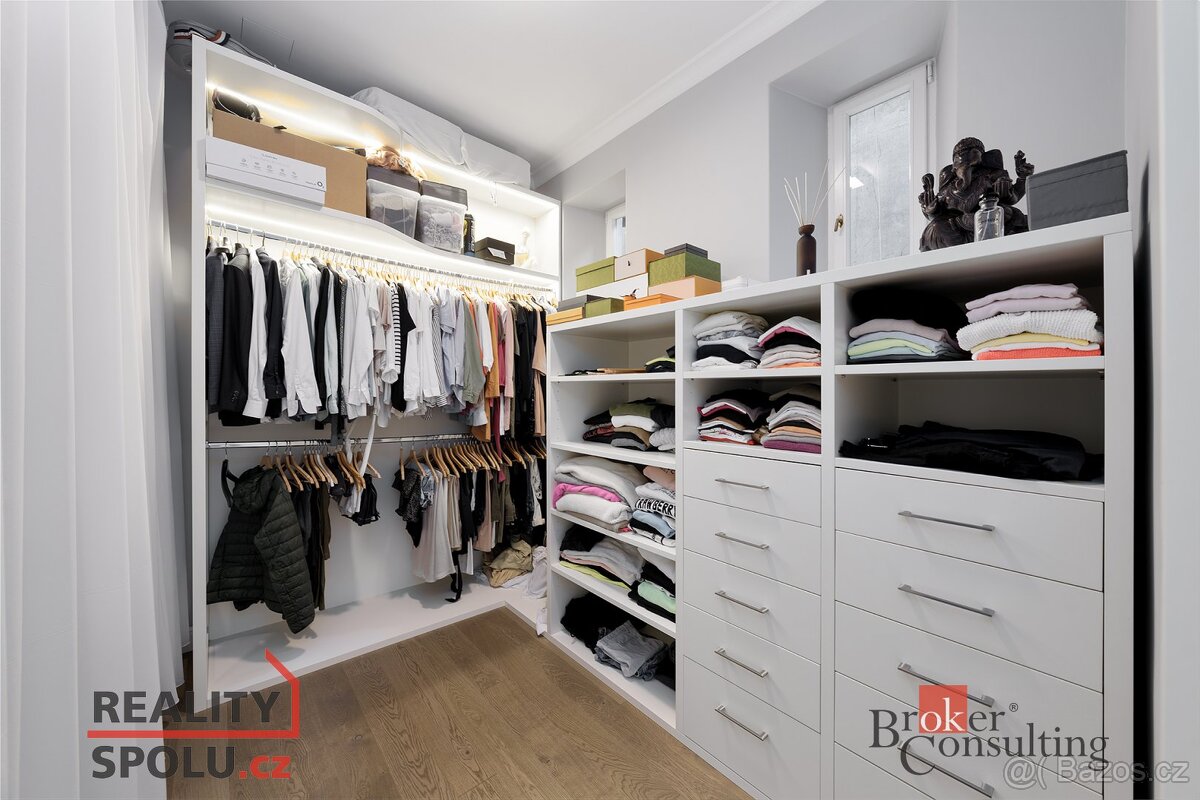 Prodej, byty/2+1, 105 m2, Elišky Krásnohorské, Staré Město, - 12