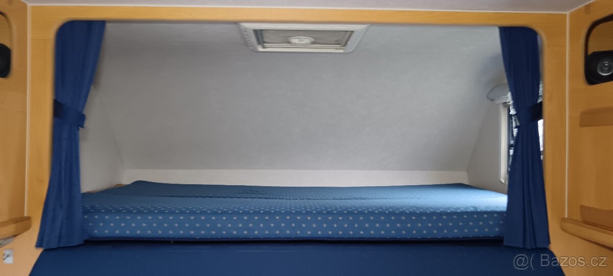 Fiat Ducato 2.8 JTD - 12