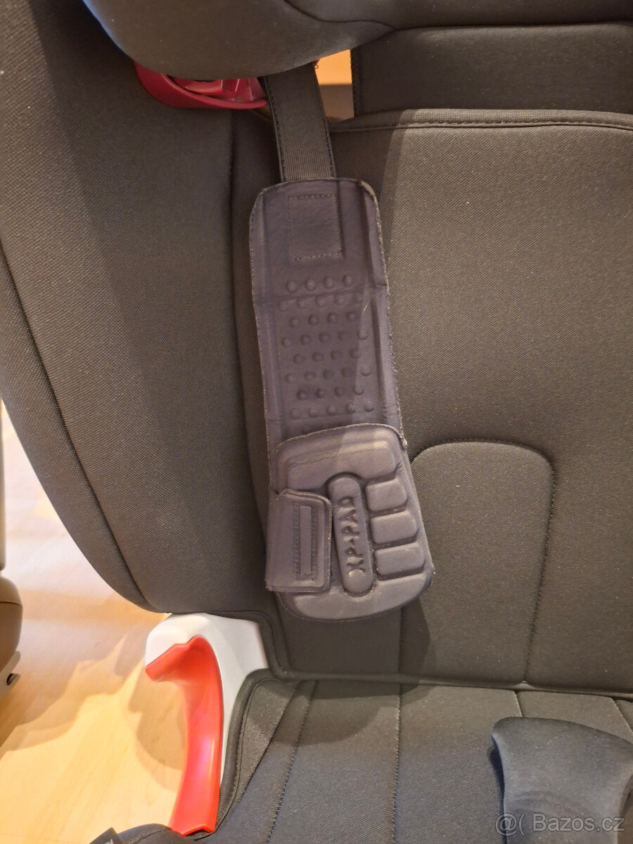 Britax Römer Kidfix II XP Sict - 2ks - 12