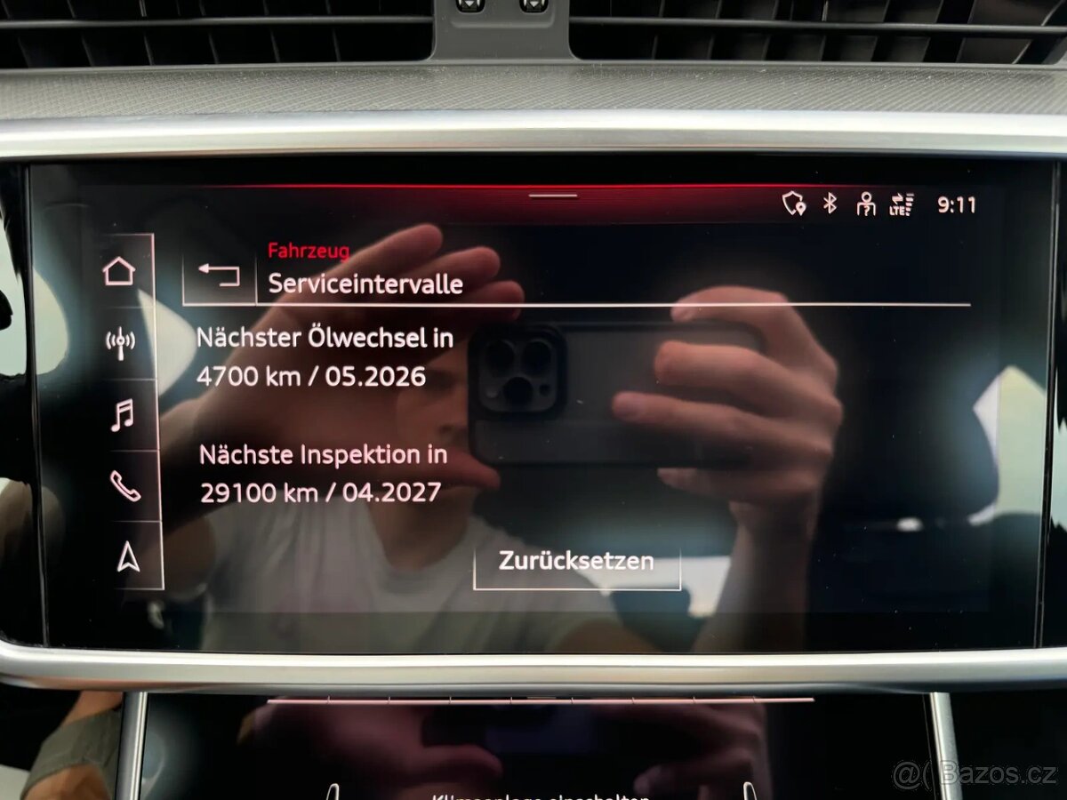 Audi A6 45TDI Quattro Sport - 12