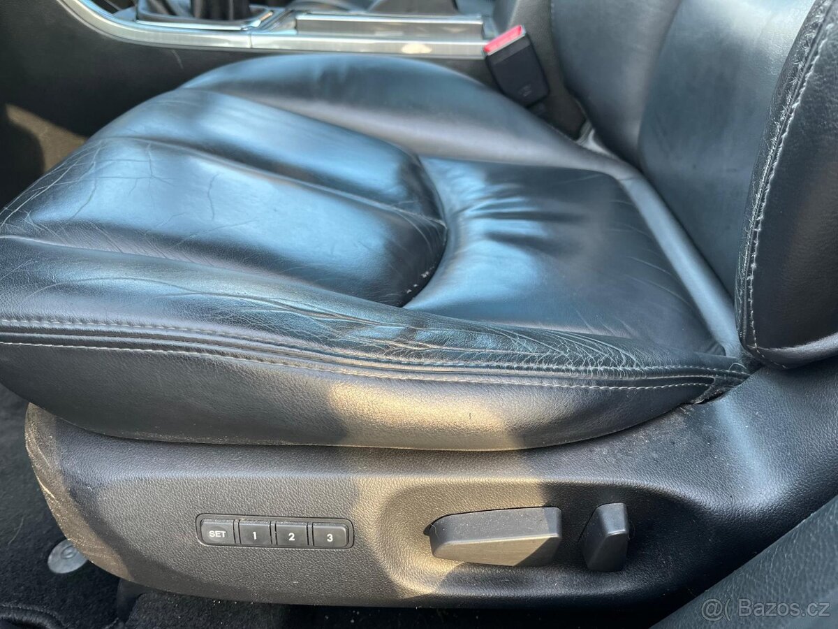 Mazda 6 GH kombi - 12