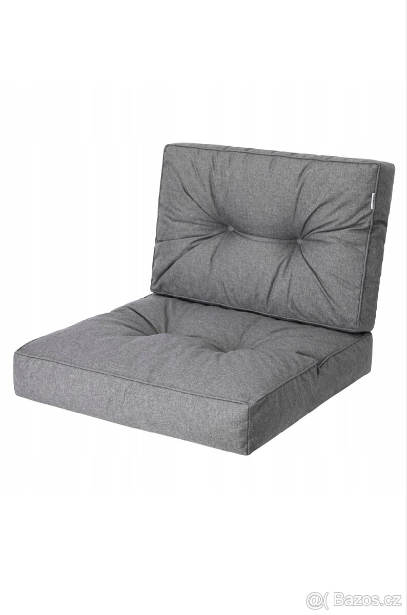 Zahradní nábytek - 12