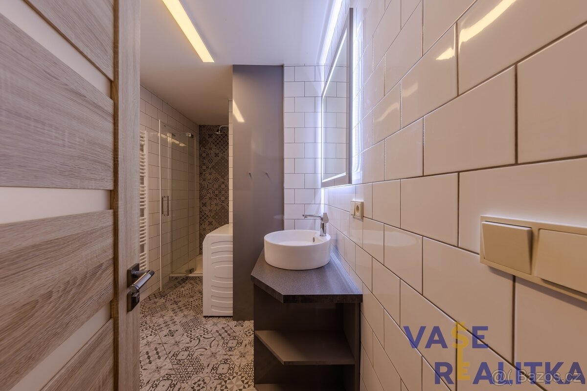 Prodej, byt 3+kk, Soběchleby, okr. Přerov - 12