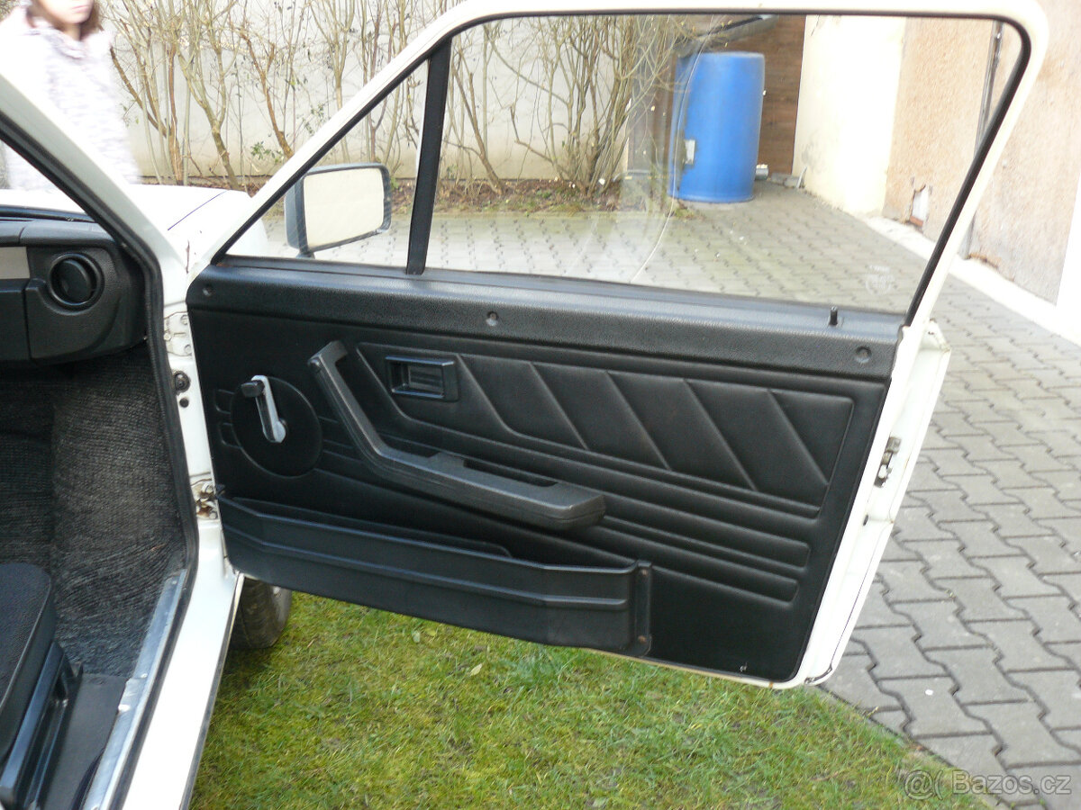 Škoda rapid 136 - 12