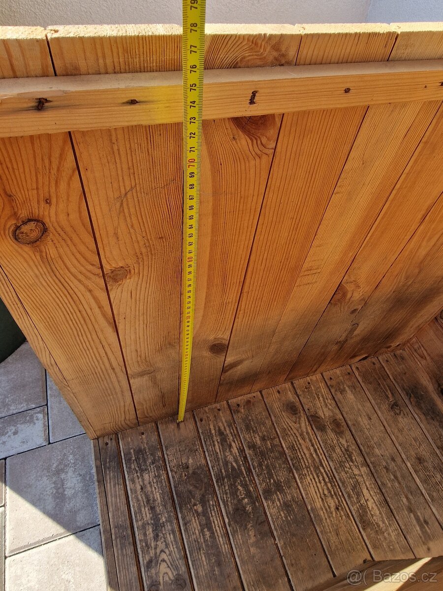 Bouda pro pejska - 12