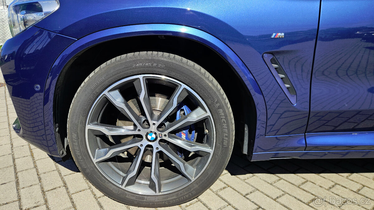 BMW X3, xDrive - 12