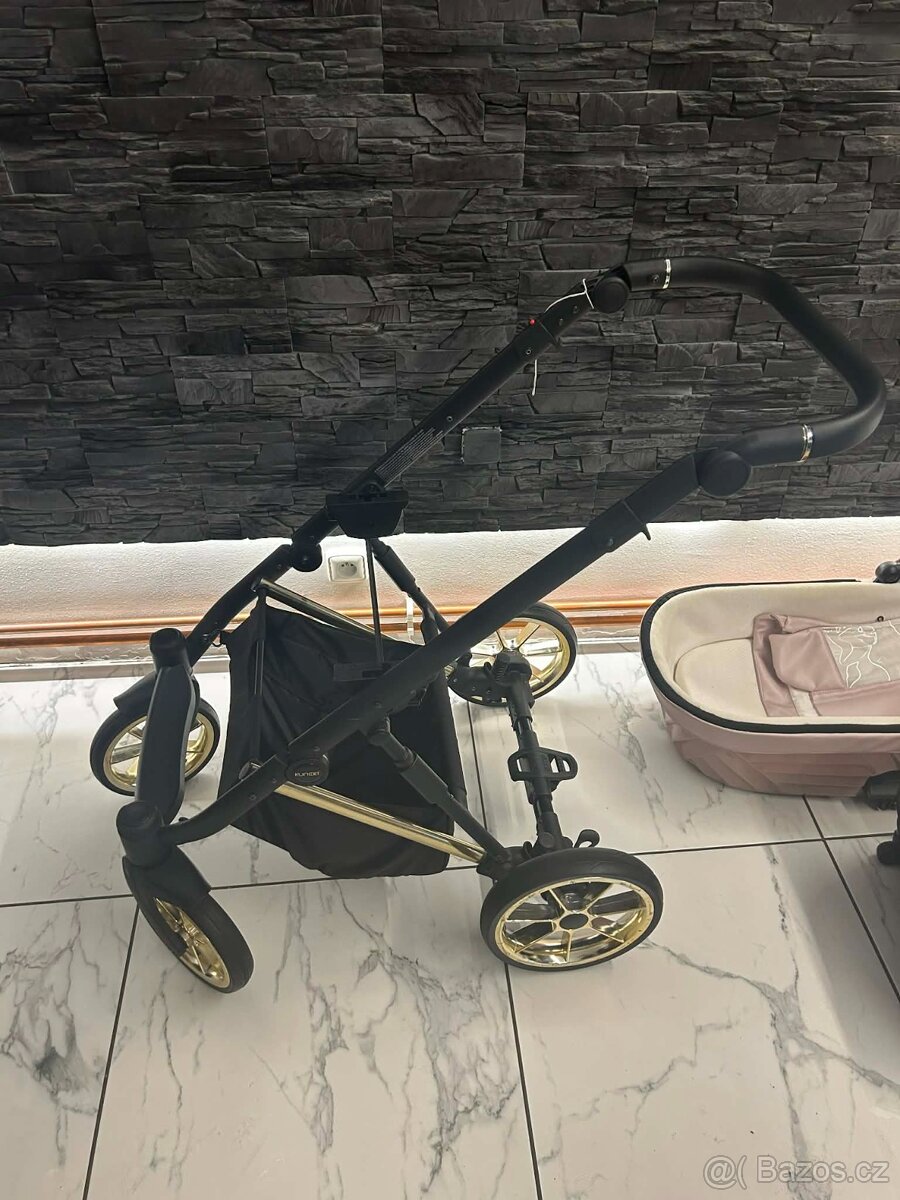 Kunert Ivento Premium - 12