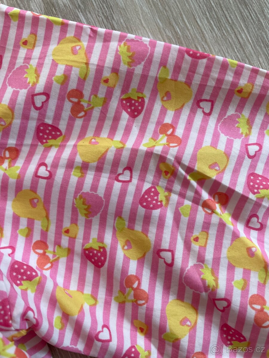 dětské bundy a vesty - 12