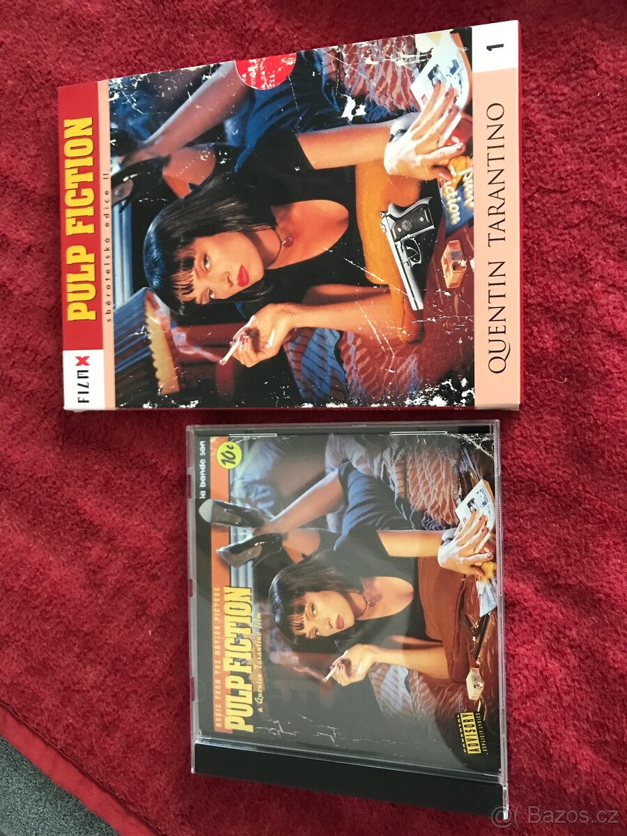 CD Therion ,Nightwish , Knopfler , Dire straits…. - 12