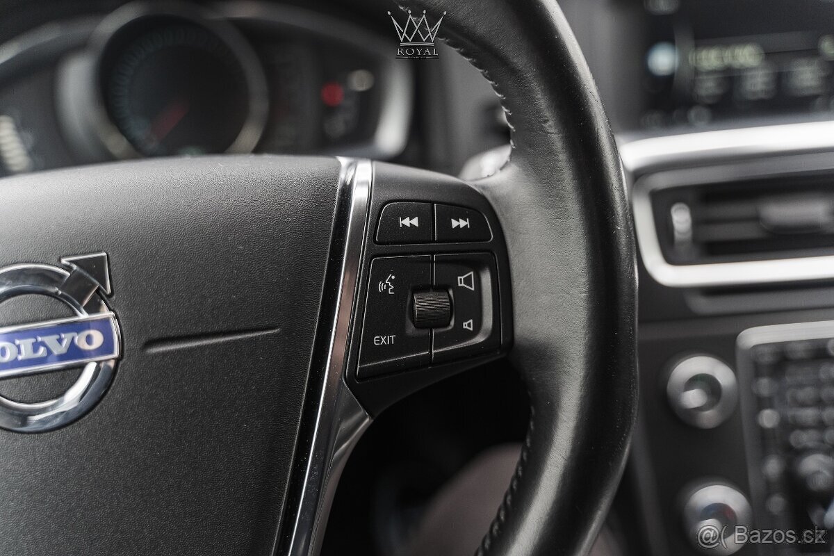 Volvo S60 D4 2.0L Drive-E Kinetic Geartronic - 12