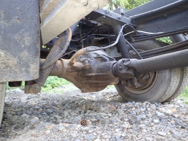 8.2t hák kontejner Avia 80 - 12