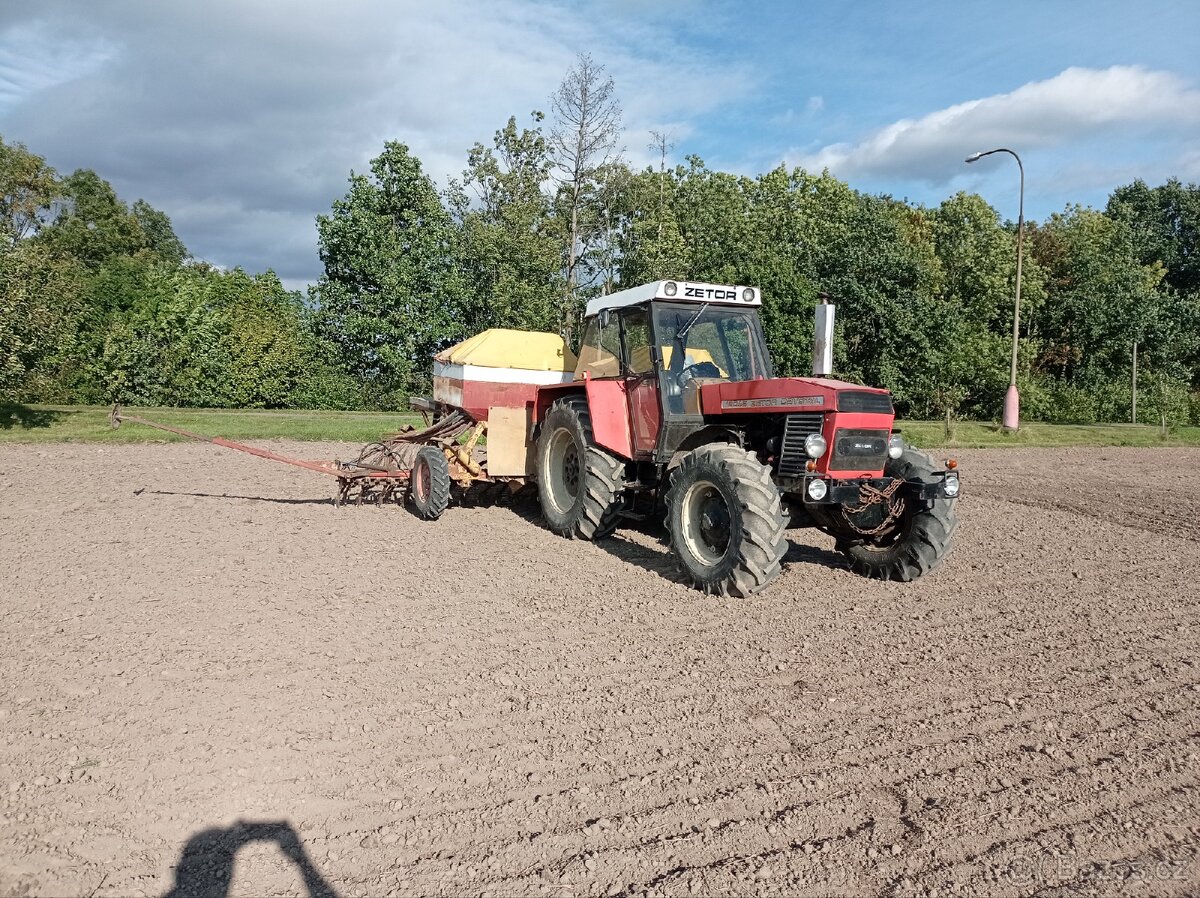 Zetor 12045 - 12