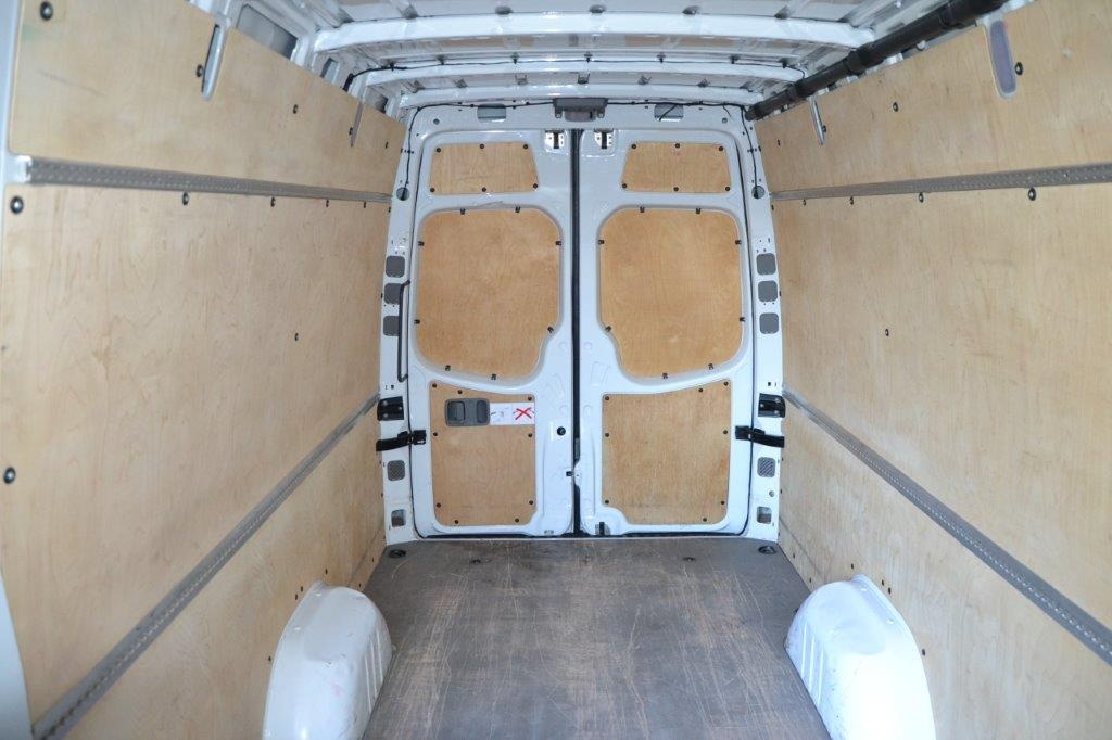 Mercedes-Benz Sprinter 316 L MAXI, 6/2018 - 12