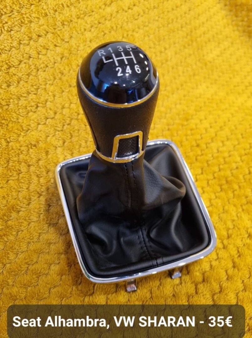 Radiaca páka pre VOLKSWAGEN - 12