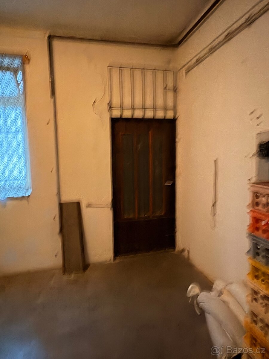 Prodej byvaleho obchodu, prodej domu - 12