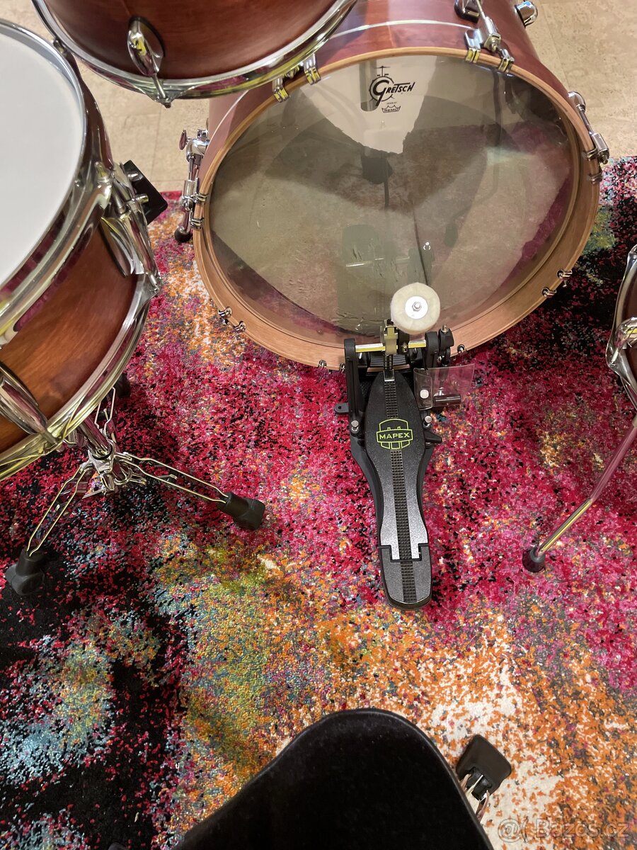 Výprodej: Bicí souprava Gretsch - 12