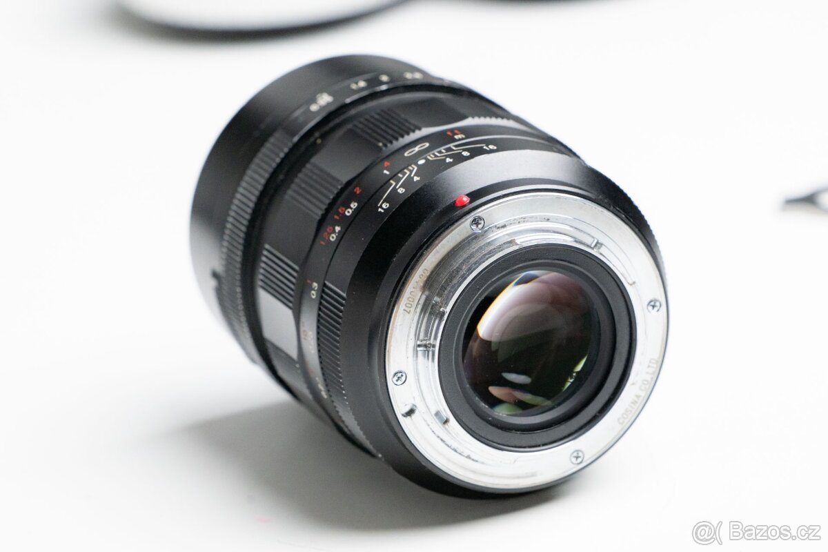 Panasonic Lumix GH4 + příslušenství - 12