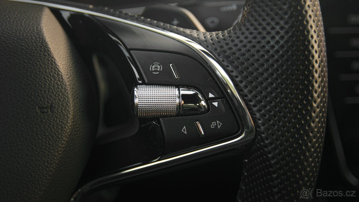 Škoda Superb, Sportline 2,0TSI/140kW ČR 1maj - 12