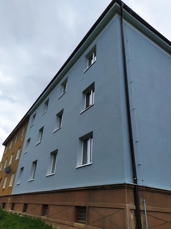 Pronájem bytu 2+1 (50m2) v Mostě na Zahražanech - 12