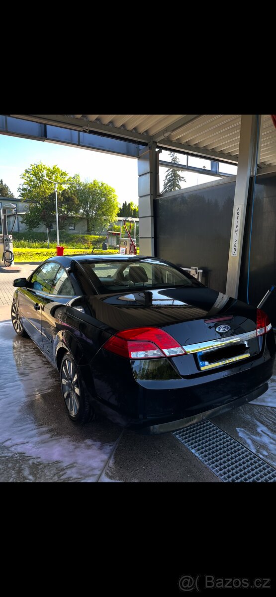 Ford focus cc 2008 (107kw) - 12