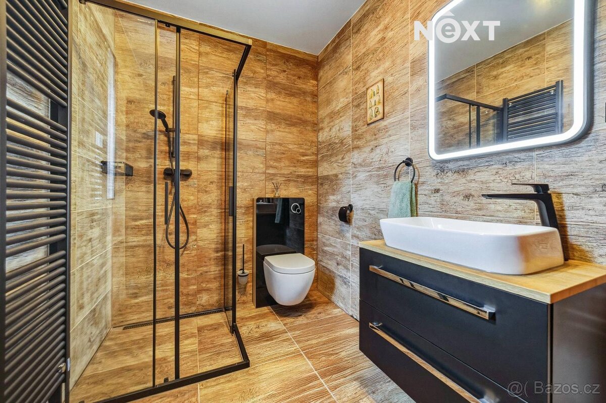 Prodej Rodinný dům, 259㎡ - 12