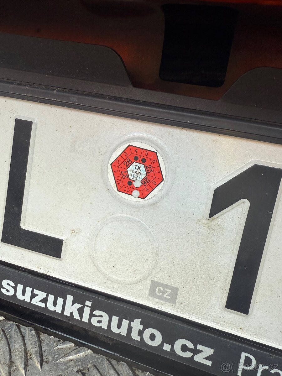 ISUZU D-Max 1.9 LSE DC AT Expedition - 12