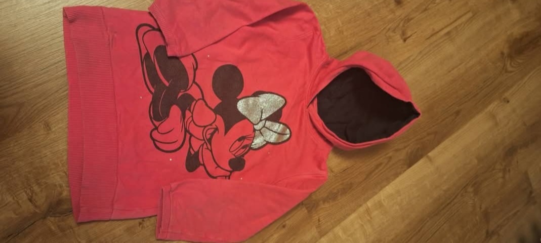 Dívčí mikiny - 12