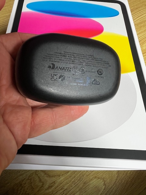 Bezdrôtové slúchadlá JBL Endurance Peak 3 čierne /Best cena/ - 12