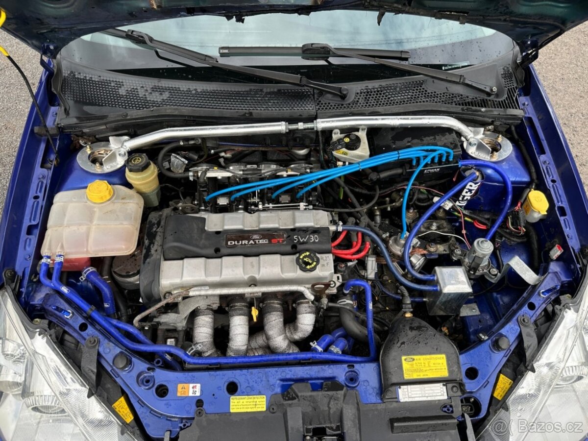 Nabízím Ford Focus ST170 2.0 16v 127kw - 12