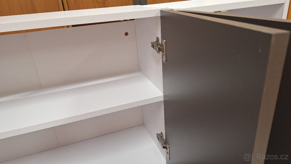 Kuchyňská linka německé výroby - 12