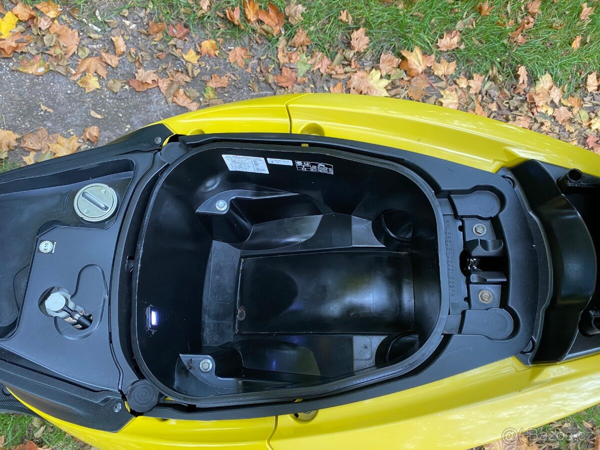 Yamaha Tricity 125 Led - 12