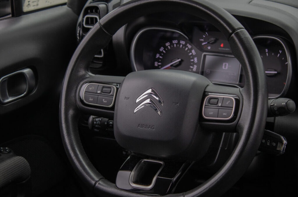 Ctroën C3 Aircross PureTech 110 S&S - 12