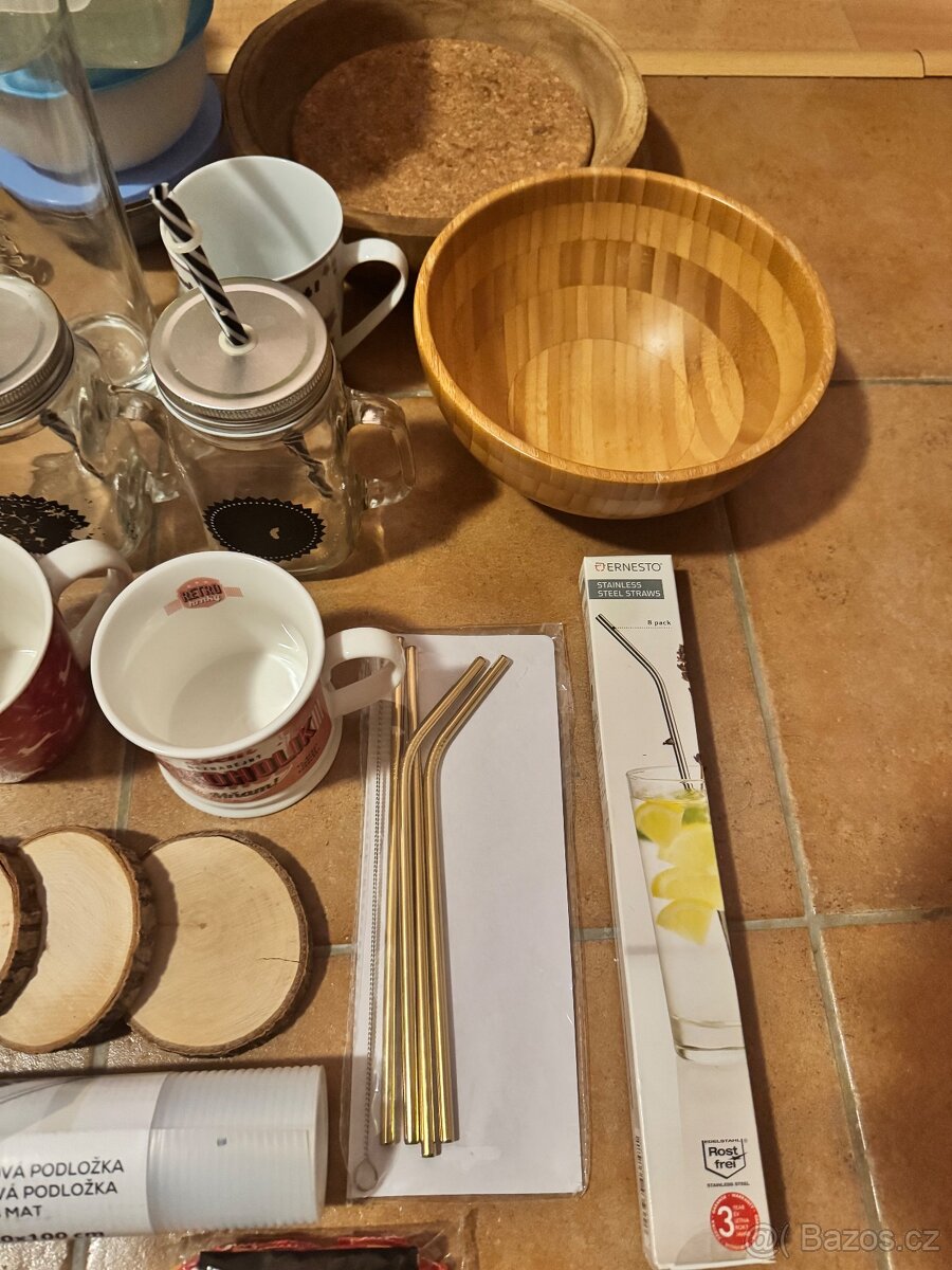 Potřeby do kuchyně - 12