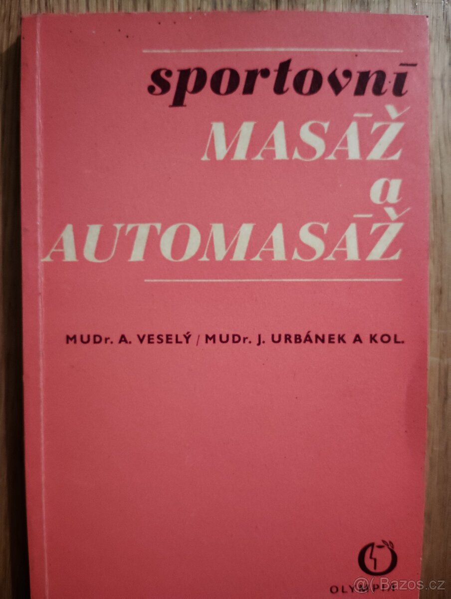 Jóga, cvičení, masáže - 12